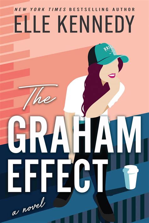 the graham effect age rating|elle kennedy graham effect.